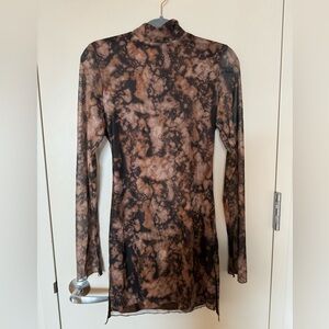 Runway The Label | Dress with tags